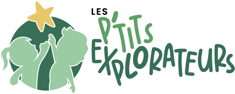 Les P'tits Explorateurs