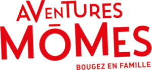 Logo du label Aventures Mômes